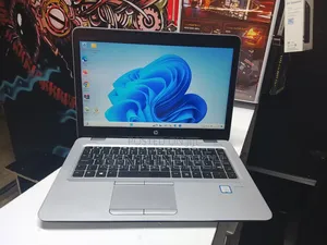 Laptop HP EliteBook 840 G3 8GB Intel Core i5 SSD 256GB
