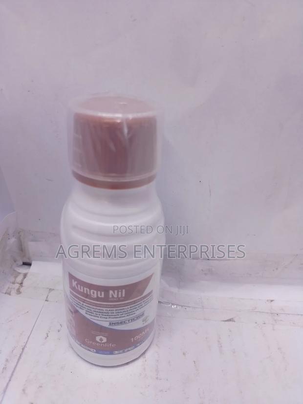 Kungu Nil 200 Sl 100 Ml