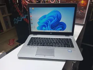 Laptop HP EliteBook 840 G3 8GB Intel Core i5 SSD 256GB