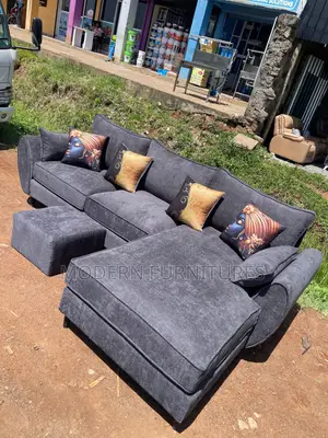 Orabella L Sofa/L Shaped Sofa/L Sofa