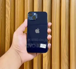 Apple iPhone 13 128 GB Black