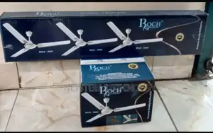 Roch 56 Inches Ceiling Fan