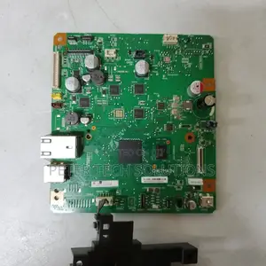 Wf 7830 Epson Motherboard Available