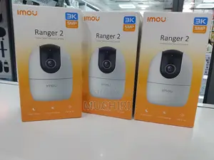 Imou Ranger 2 Smart Home CCTV