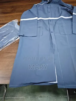 Quality Rain Coats