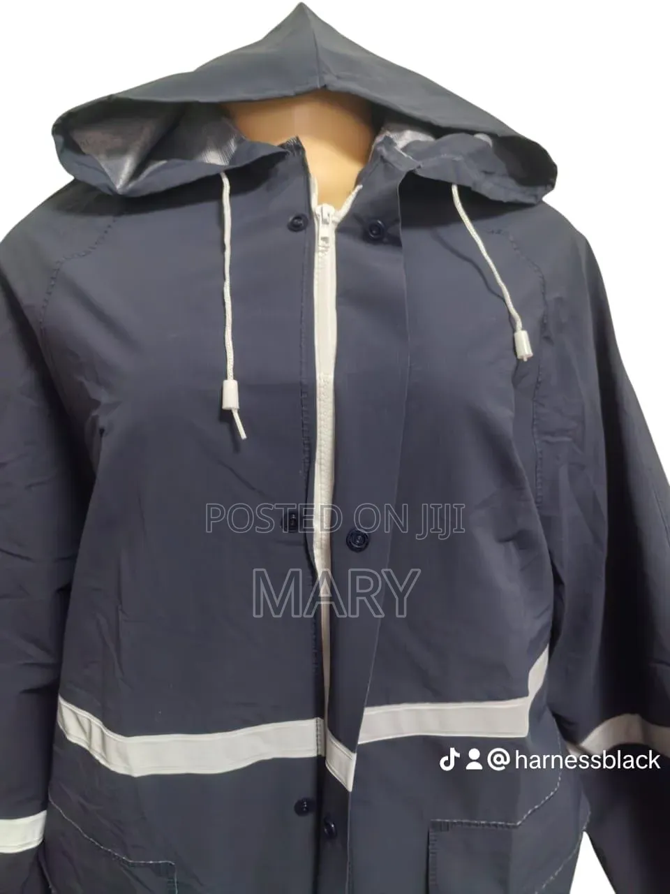 Quality Rain Coats