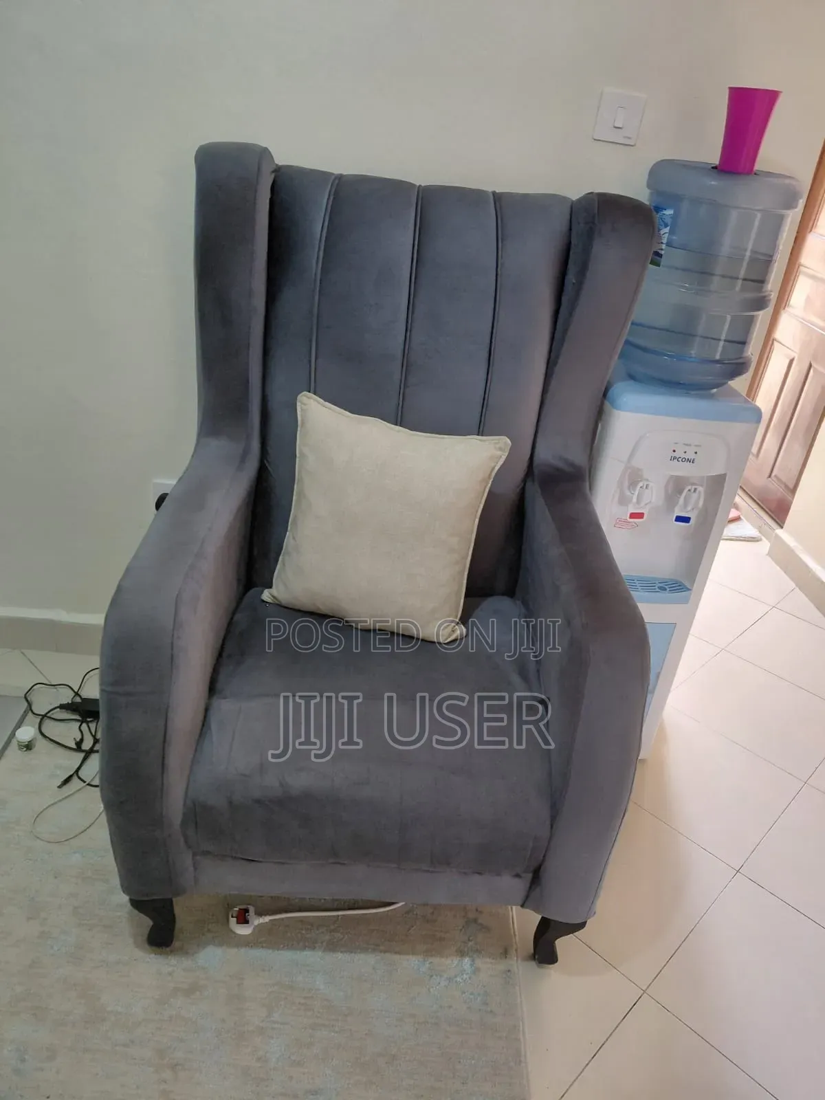 Sofa Set Good Condition