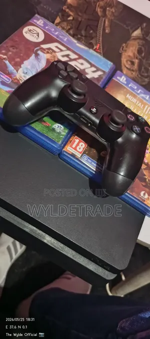 Playstation 4