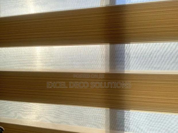 Zebra Blinds – Elegant Window Styling Made Simple