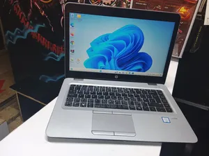Laptop HP EliteBook 840 G3 8GB Intel Core i5 SSD 256GB