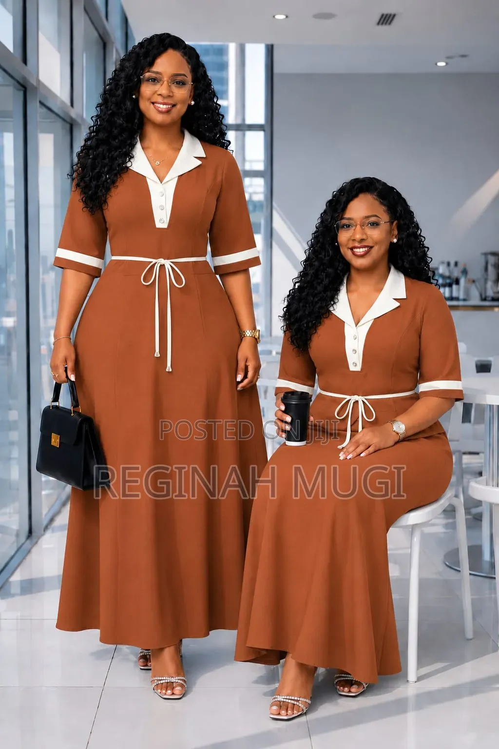 Trendy Dresses