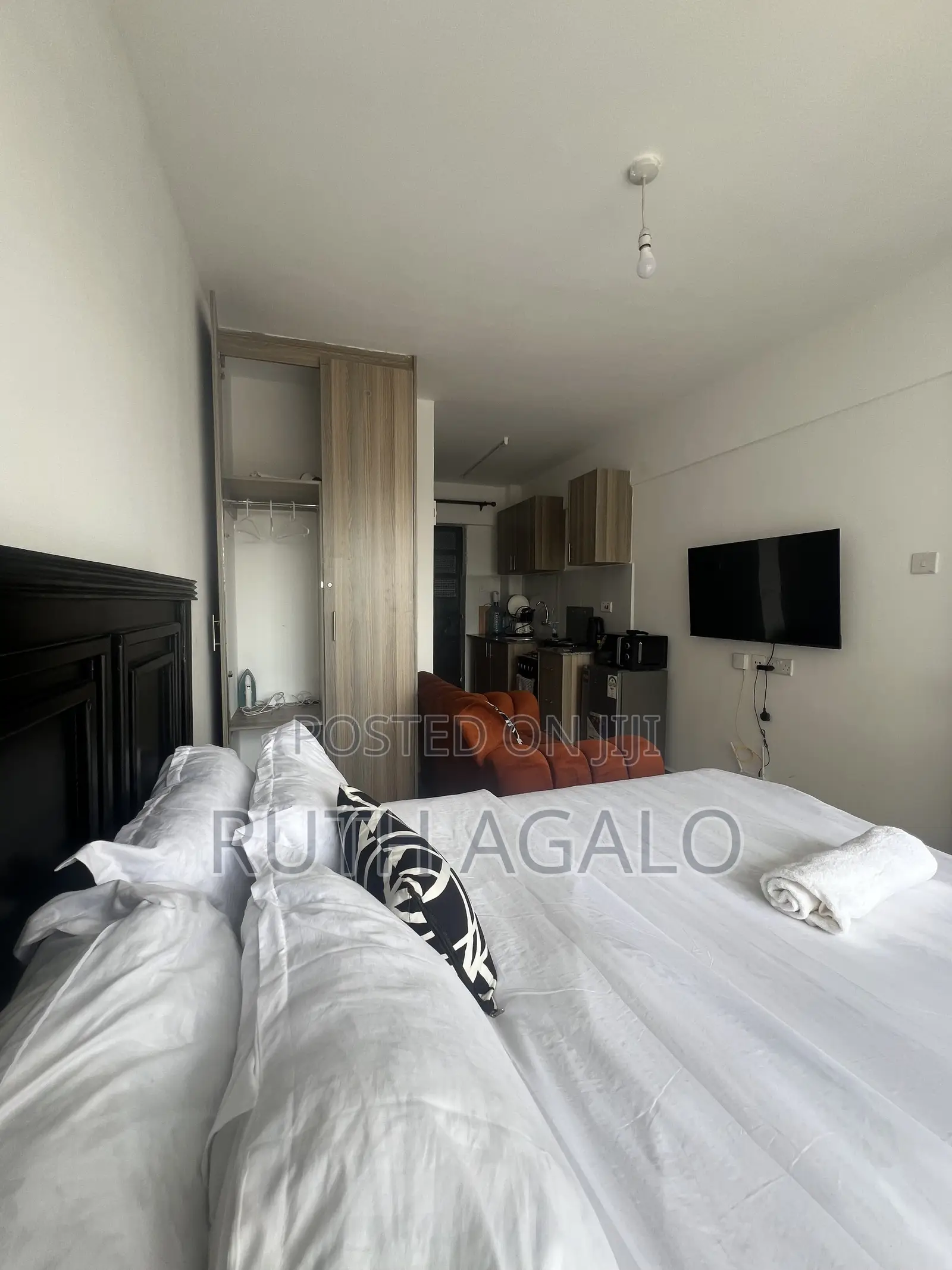 Haza Cozy Homes-City Views