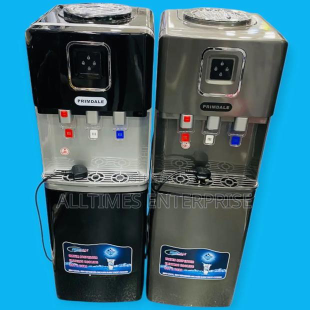 Primdale Hot,Normal And Cold Water Dispenser Ks-37
