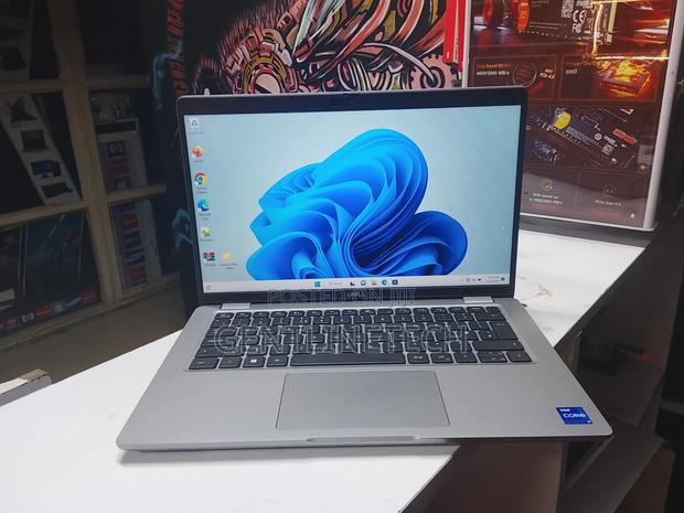 Laptop Dell Latitude 5440 16GB Intel Core i7 SSD 256GB