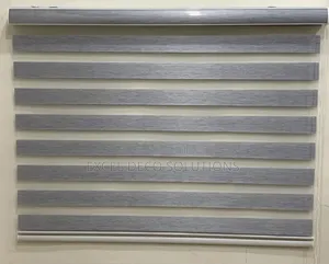Zebra Blinds – Premium Shades for Luxury Interiors