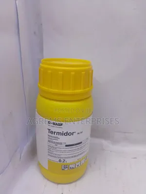 Basf 200 Ml Termidor 96sl