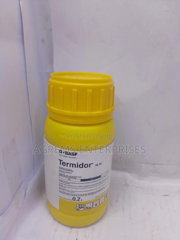 Basf 200 Ml Termidor 96sl