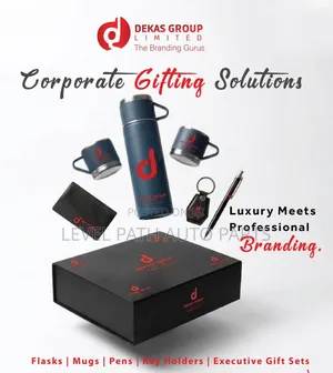 Branding All Types