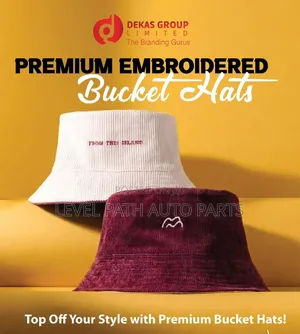 Branding All Types
