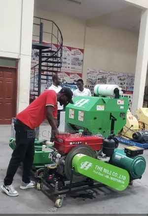 Fully Automatic Silage Baler