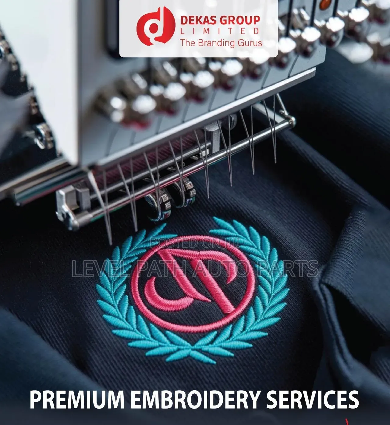 Branding All Types