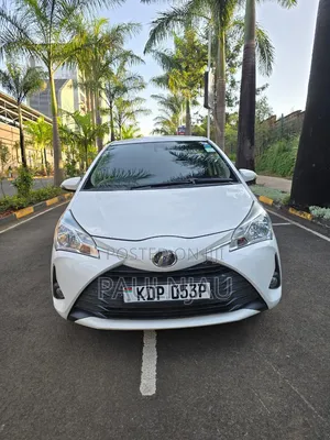 Mazda Demio 2017 White