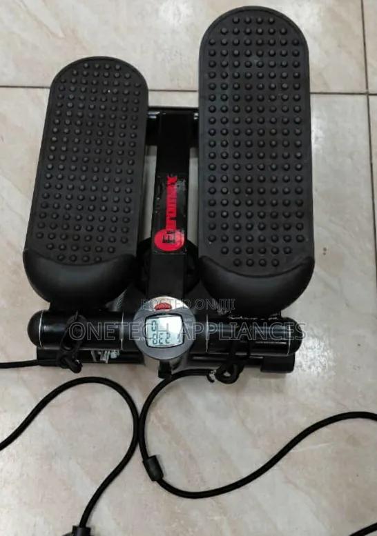 Mini Stepper Exercise Machine