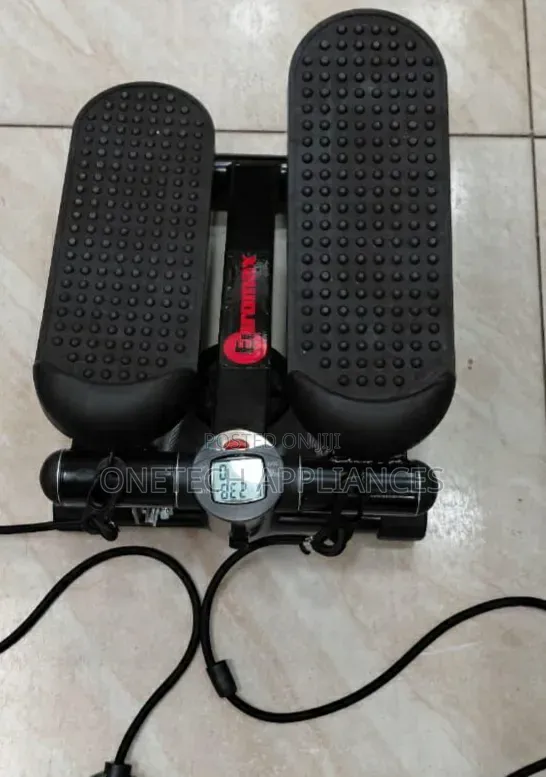 Mini Stepper Exercise Machine