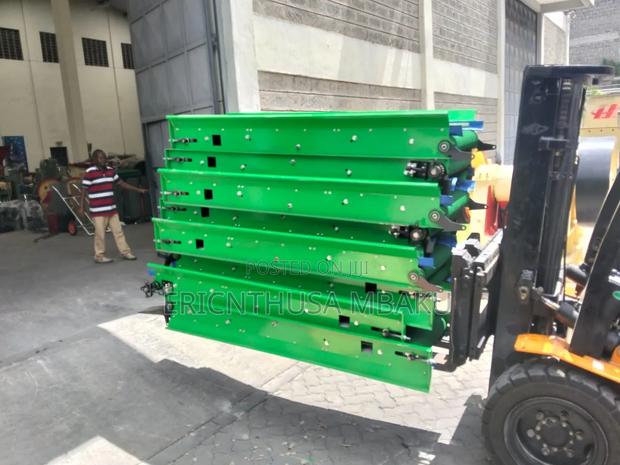 Fully Automatic Silage Baler - thumbnail 6
