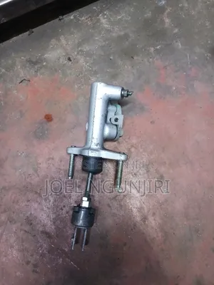 Clutch Cylinder Vigo Towance Manual