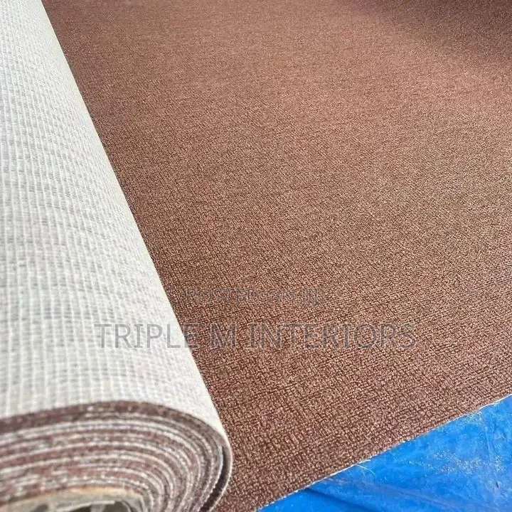 The Rugged Carpet That Outlasts Local Alternatives