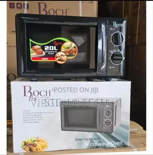 Roch Manual Microwave 20 Litres