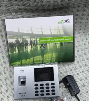 High Performance Zkteco K40 Attendance Machine