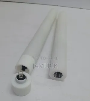 2 In 1 Flameless Led Candle - Bz