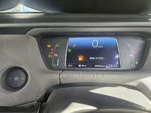 Honda Fit 2021 Gray