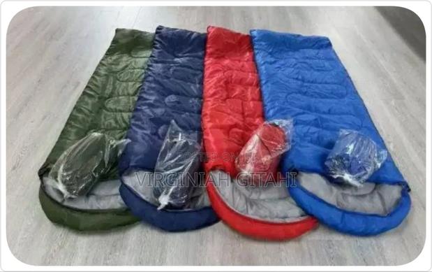 Camping Sleeping Bag