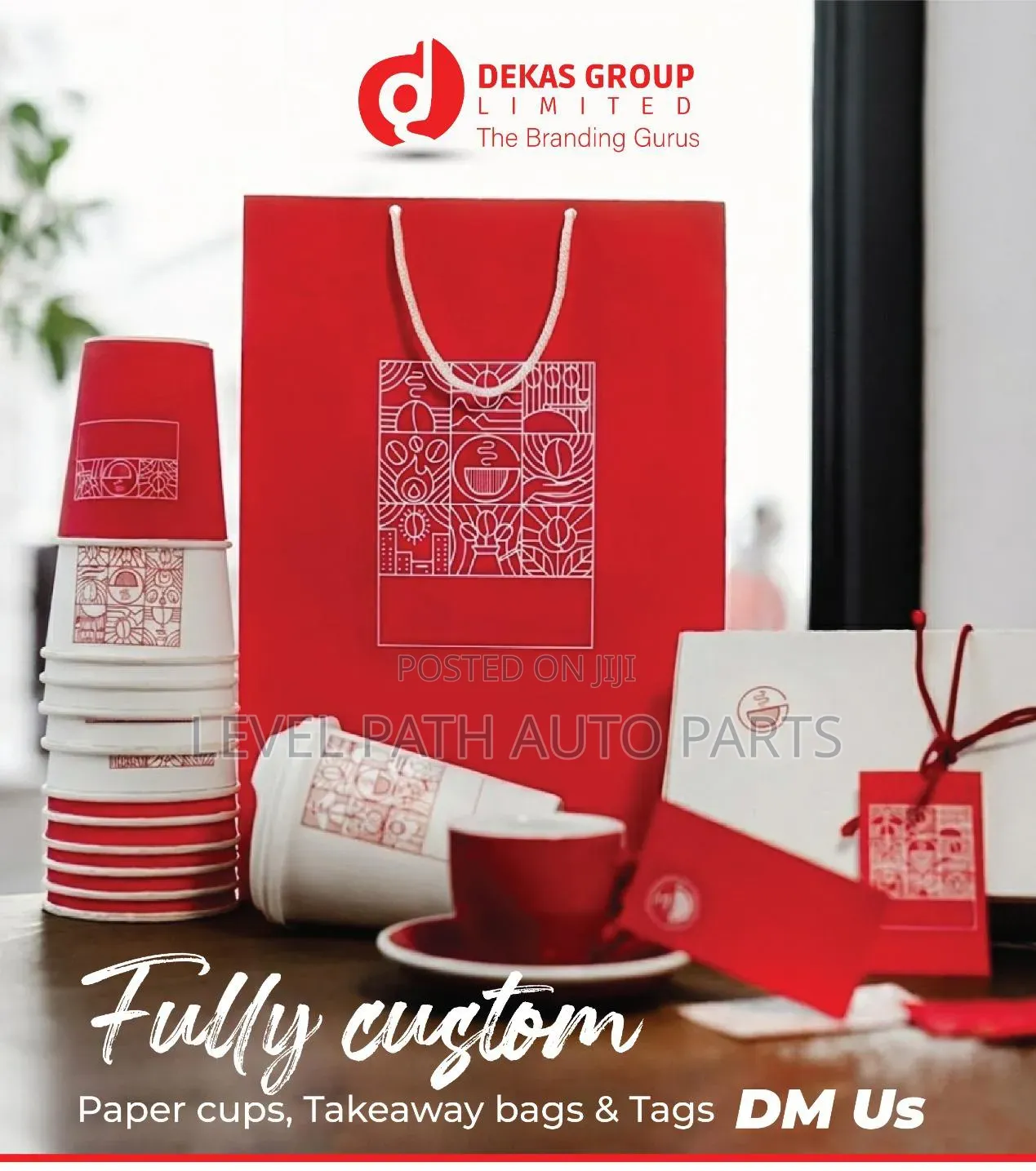 Customized Bags