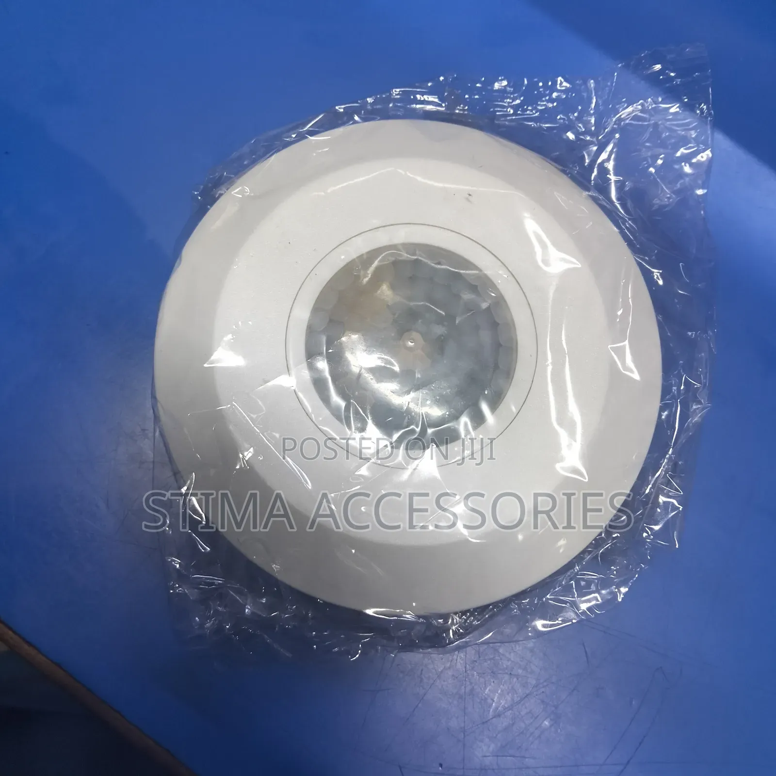 Motion Sensor
