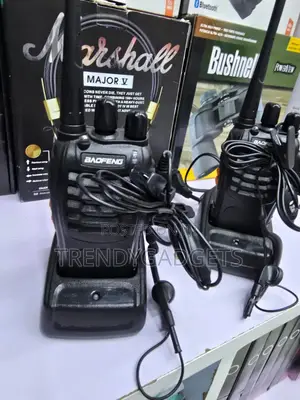 Baofeng 888s Bf888s Portable Security Walkie Talkie