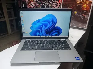 Laptop Dell Latitude 5440 16GB Intel Core i7 SSD 256GB