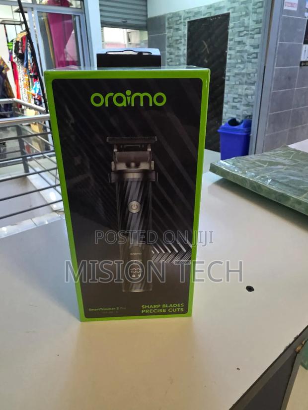 Oraimo Smart Trimmer 2pro  - main view