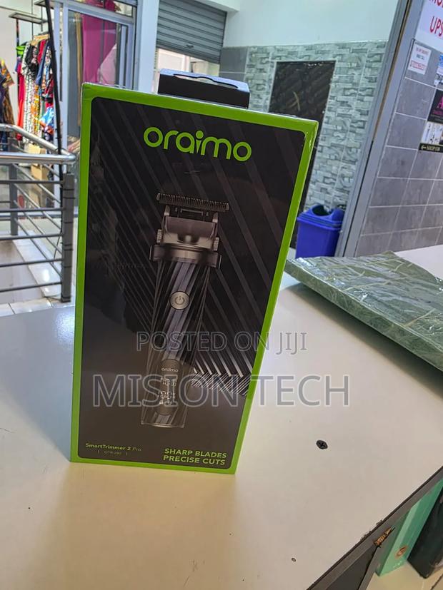 Oraimo Smart Trimmer 2pro  - thumbnail 2