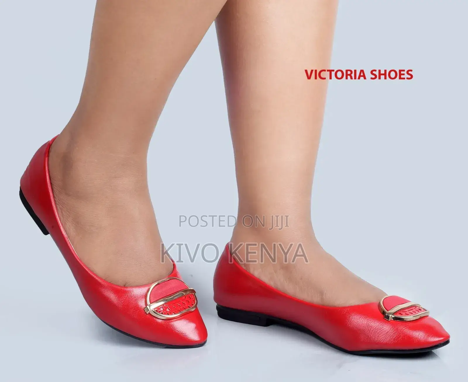 Classy Ladies Shoes