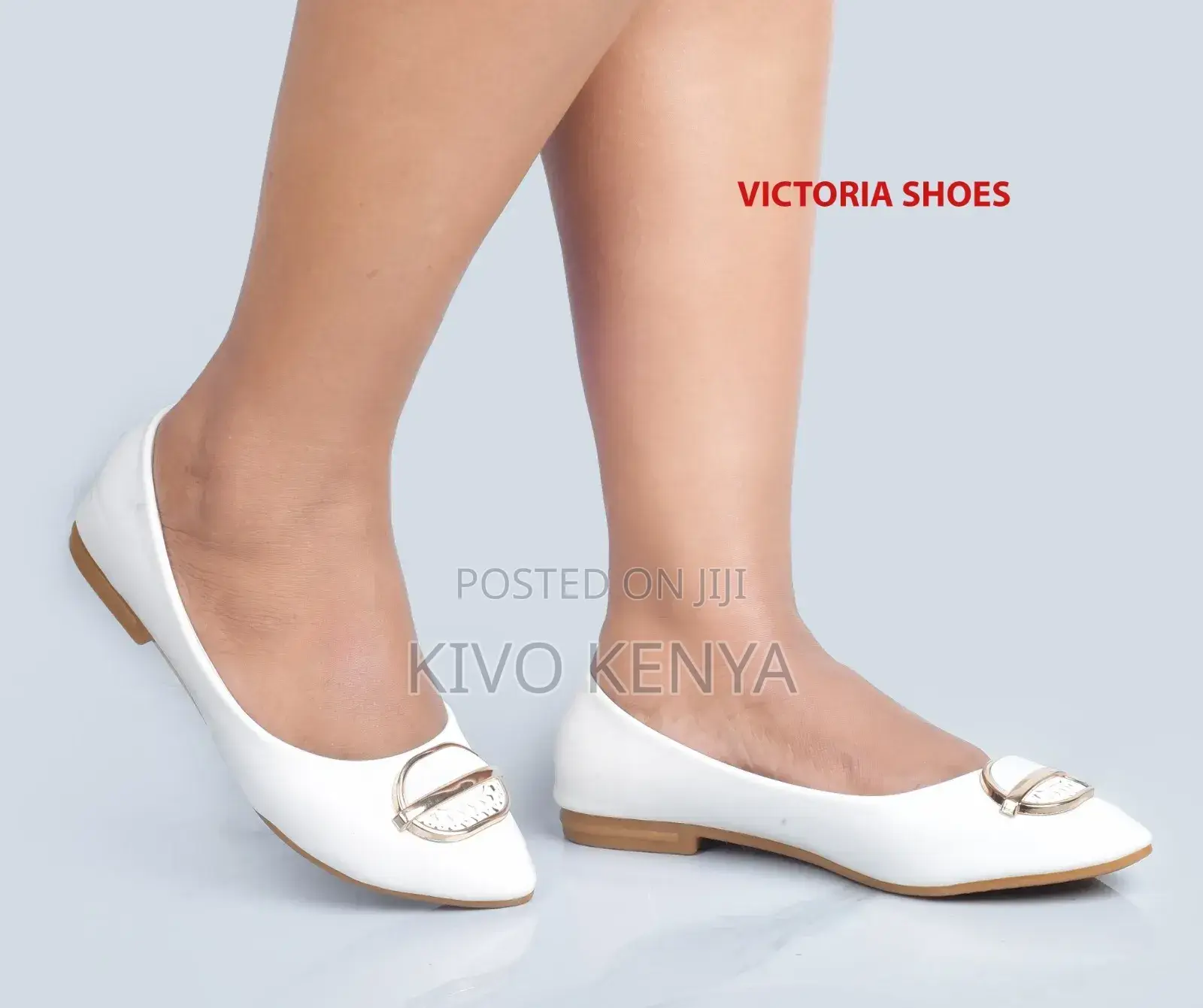 Classy Ladies Shoes