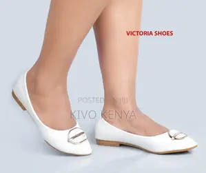 Classy Ladies Shoes