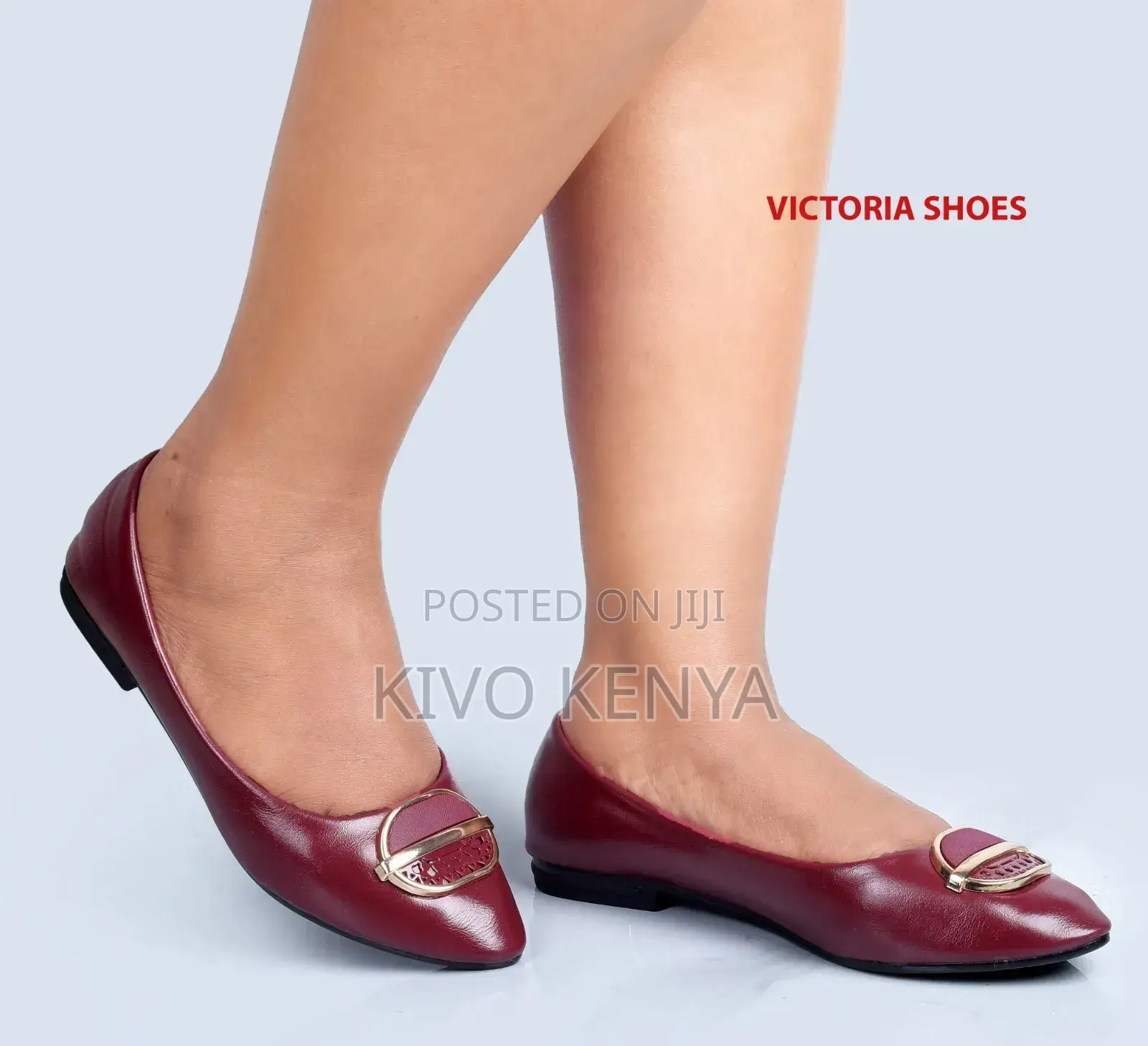 Classy Ladies Shoes