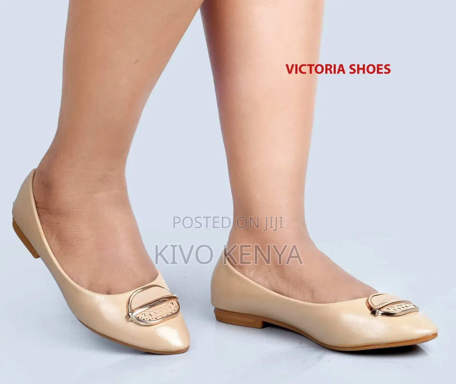 Classy Ladies Shoes