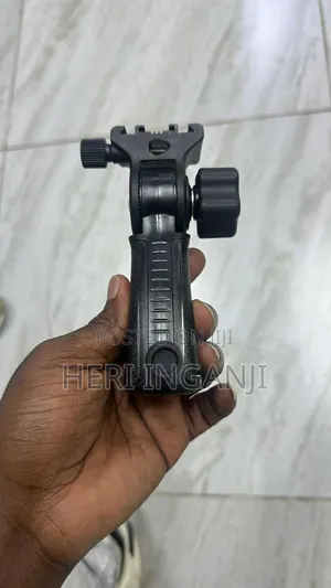 Triopo Holder