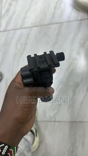 Triopo Holder