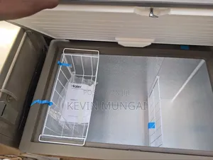 Haier Deep Freezer on Sell at an Affordable Price